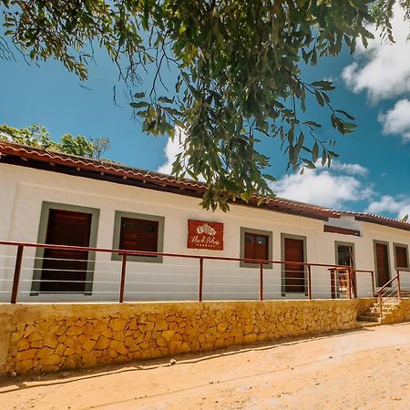 Pousada Vila De Pedras Noronha Fernando de Noronha Exterior photo